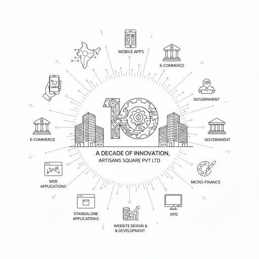 About Artisans Square