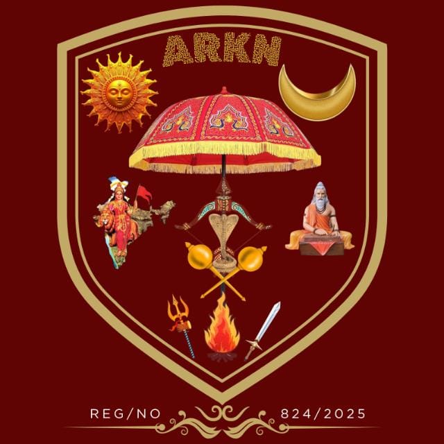 ARKN Global
