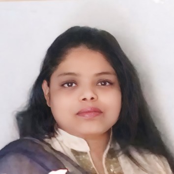 Dr. Barkha Rani